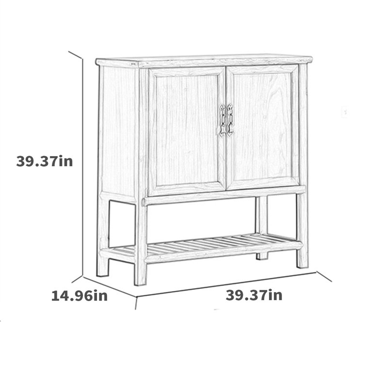 LORENZO 18 Pair Shoe Storage Wayfair Canada